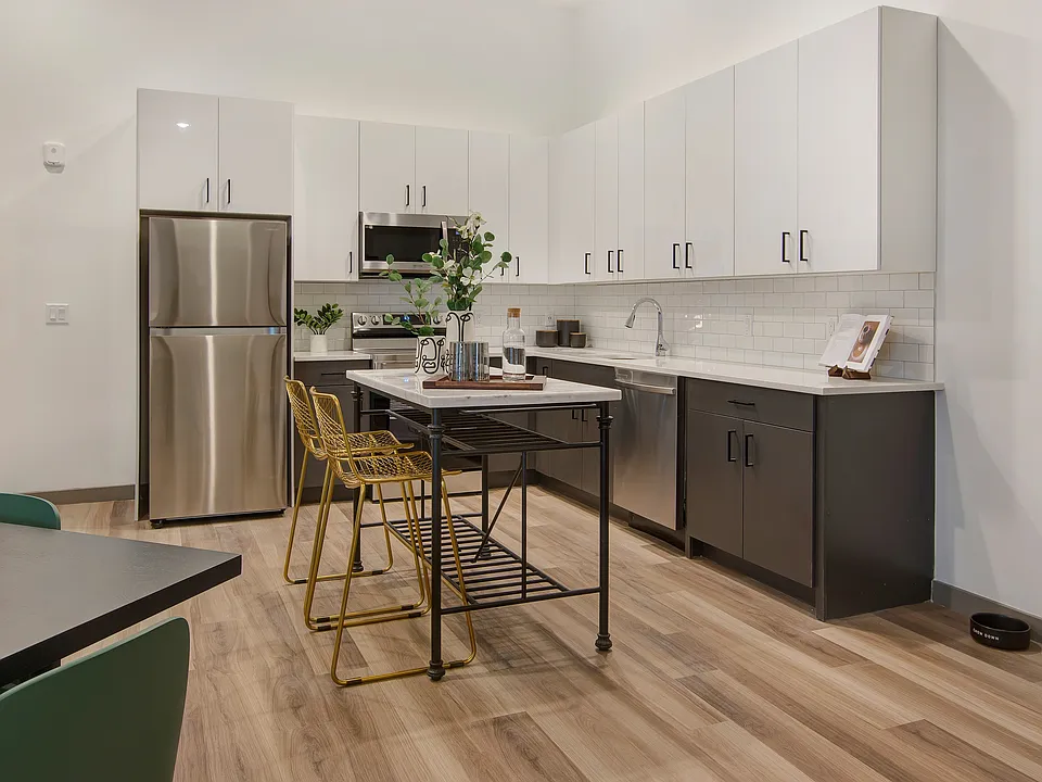 Modera Berkeley Heights