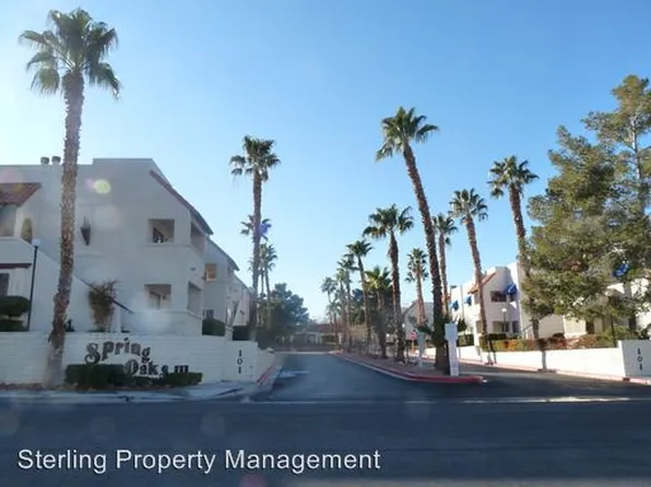 101 Luna Way APT 171, Las Vegas, NV 89145