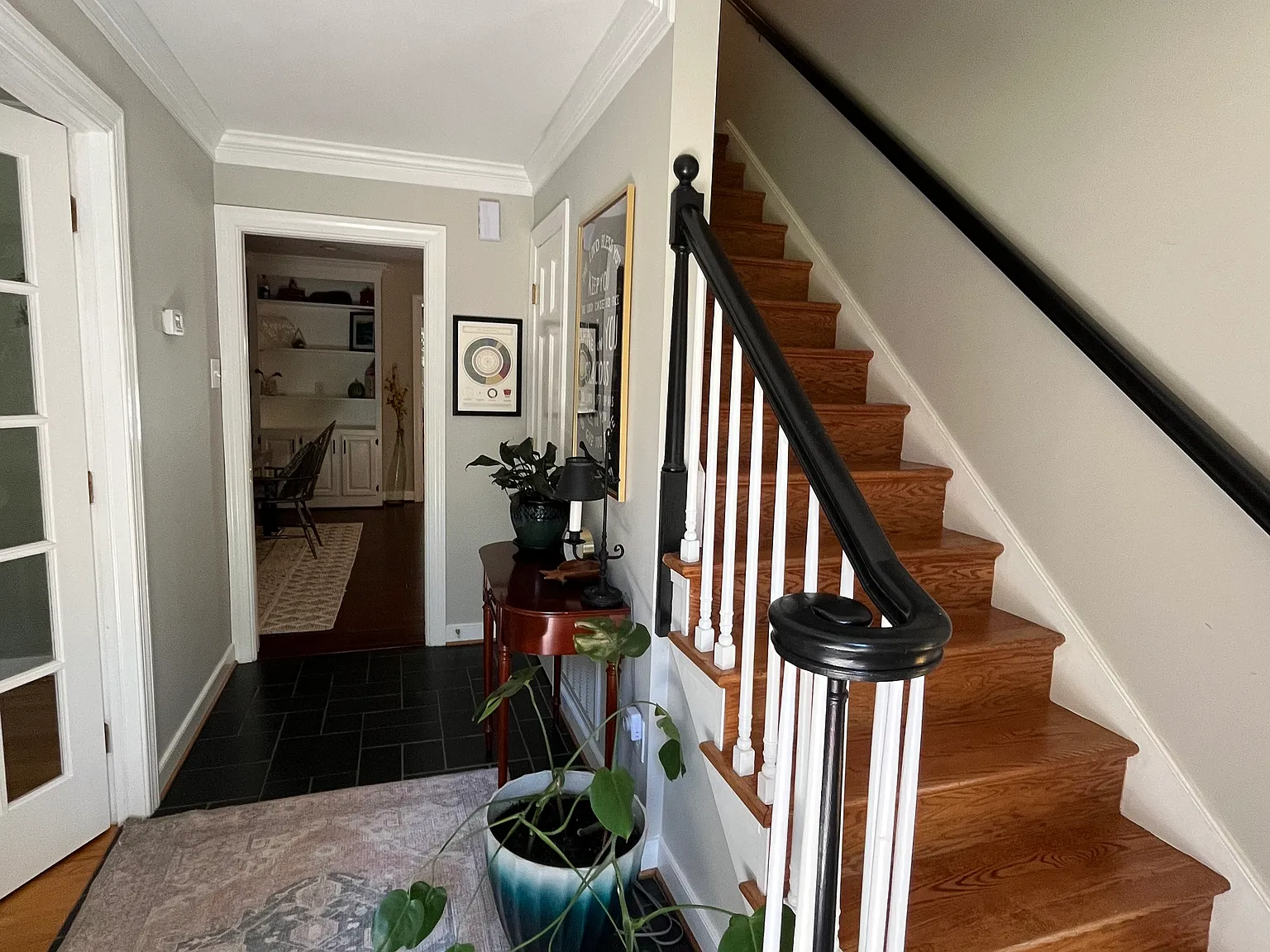 4 bed, 3.5 bath, 3500 sqft, $4,250 — Photo 2