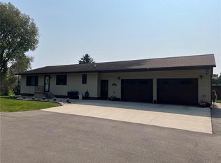 N27164 County Road J, Arcadia, WI 54612