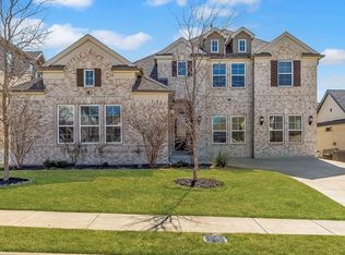 2901 Adon Springs Ln, Celina, TX 75009