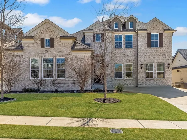 2901 Adon Springs Ln, Celina, TX 75009