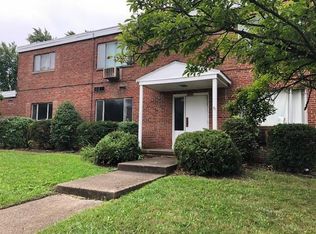 2334 Noble Rd APT 204, Cleveland Heights, OH 44121