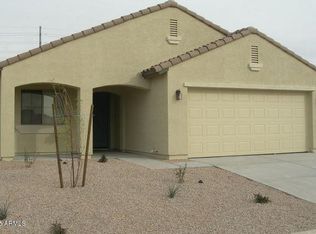 23802 W Yavapai St SW, Buckeye, AZ 85326