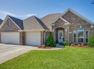 7 Clover Ct, Wichita Falls, TX 76310