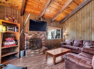 844 Ravine Rd, Big Bear Lake, CA 92315