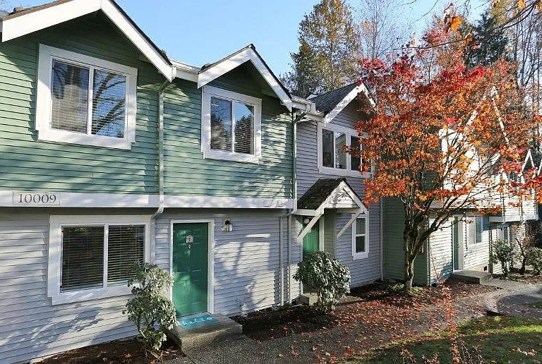 Hidden River Townhomes — Photo 28