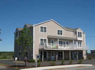 106 E Grand Ave APT 3, Old Orchard Beach, ME 04064