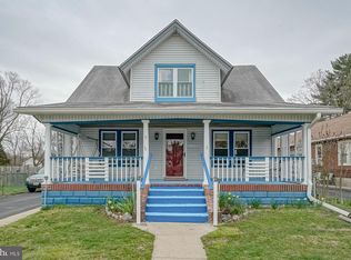 5 Church St, Glassboro, NJ 08028