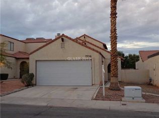 7716 Sparkle Ave, Las Vegas, NV 89145