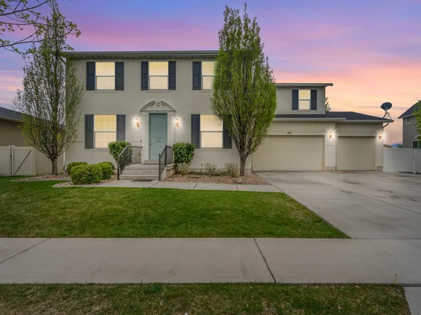 145 W 750 S, American Fork, UT 84003