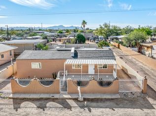 3348 E Holladay St, Tucson, AZ 85706