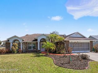 2009 Adirondack Cir, Melbourne, FL 32935