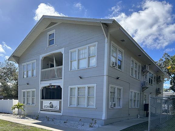 2nd image of 808 13th St N APT 3