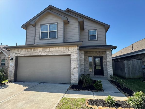 24011 Shumard Grove Ln, Hockley, TX 77447