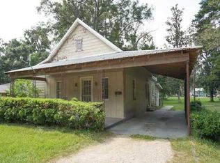 807 E Coleman Ave, Hammond, LA 70403