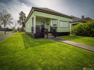 458 Karr Ave, Hoquiam, WA 98550