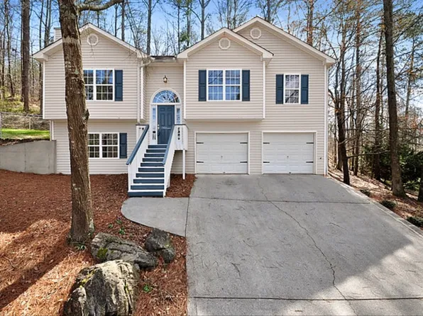 12 Tillton Trl, Cartersville, GA 30121