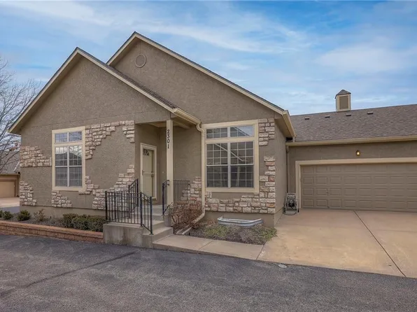 15671 S Hillside St Unit 2301, Olathe, KS 66062