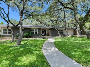 8811 Pineridge Rd, San Antonio, TX 78217