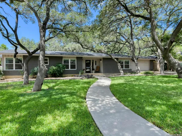 8811 Pineridge, San Antonio, TX 78217