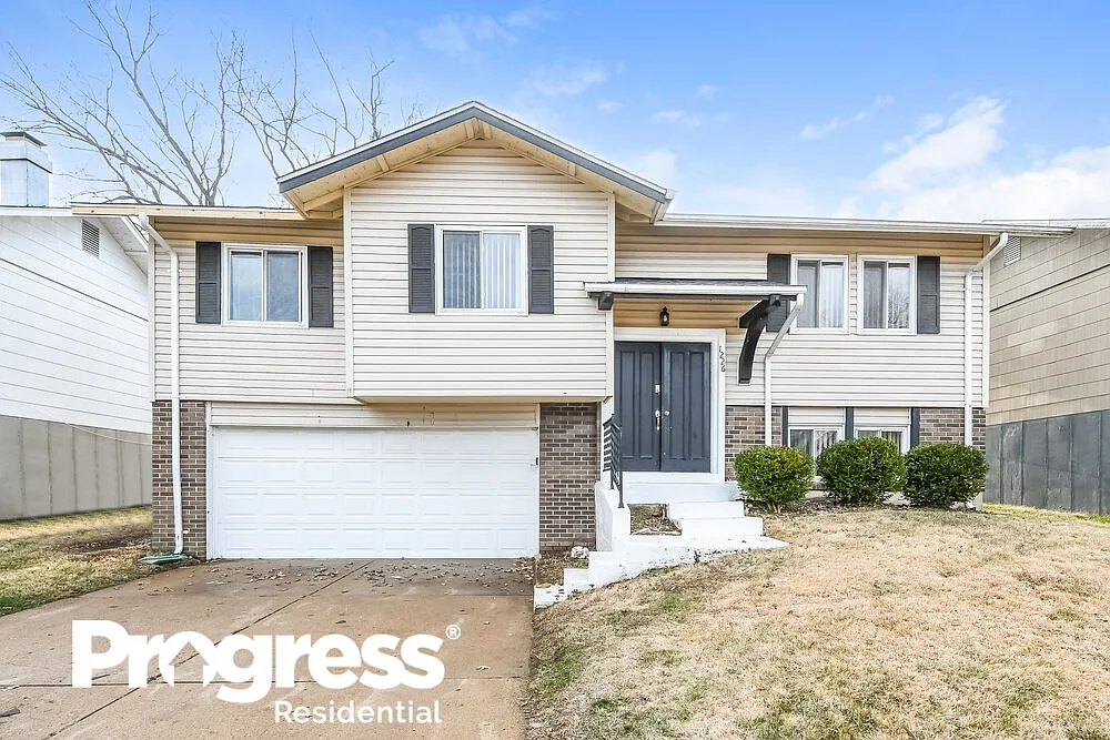 1226 Borden Dr photo 1