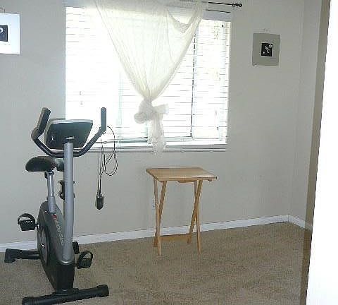 BEDROOM#1