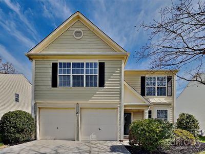 5660 Bentgrass Run Dr, Charlotte, NC, 28269