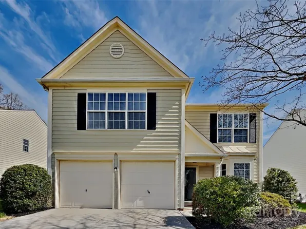 5660 Bentgrass Run Dr, Charlotte, NC 28269