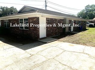 1612 E Fern Rd #1622, Lakeland, FL 33801