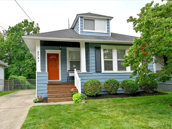 2721 Lawndale Ave, Cincinnati, OH 45212