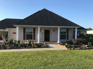 1550 Florida St, Nome, TX 77629
