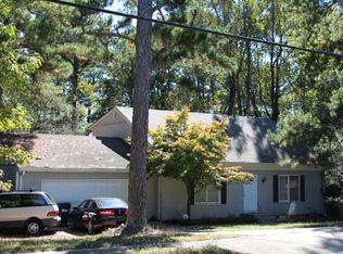 4570 Sandy Plains Rd, Marietta, GA 30066