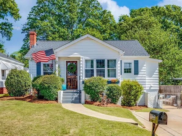 25 Cumberland Ave, Greenville, SC 29607