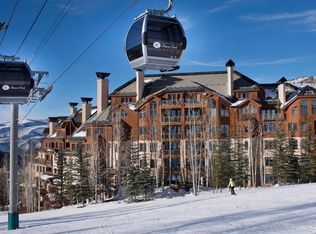 62 Highlands Ln #R02, Beaver Creek, CO 81620