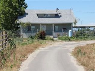 11382 E Floral Ave, Selma, CA 93662