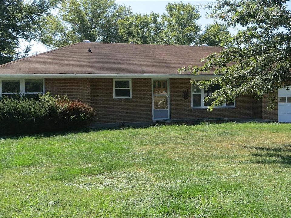 52 Cottage Ave, Cottage Hills, IL 62018 Zillow