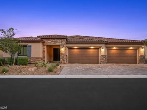 11272 Roman Helmet St, Las Vegas, NV 89141