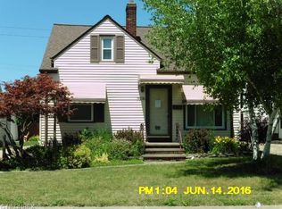 7606 Lanyard Dr, Parma, OH 44129