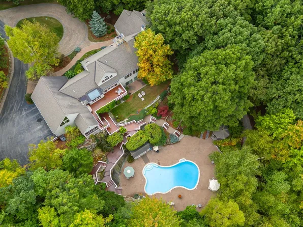 1 Old Quarry Lane, Amherst, NH 03031