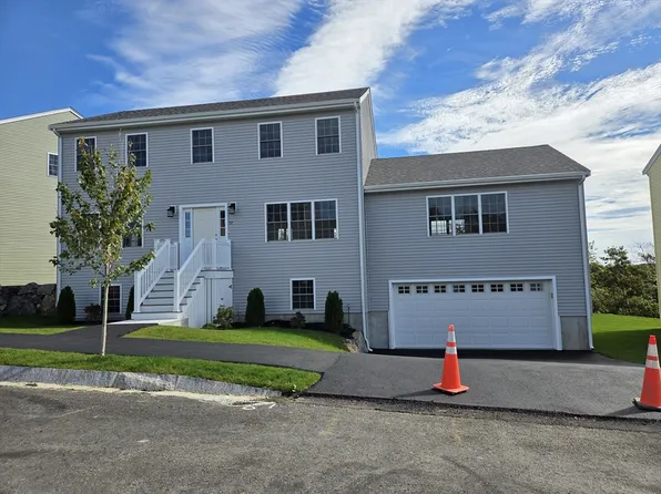 57 Kelly Ln, Lynn, MA 01904