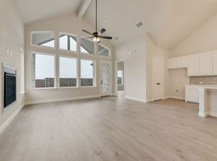 1116 Monterra Way, Fate, TX 75087