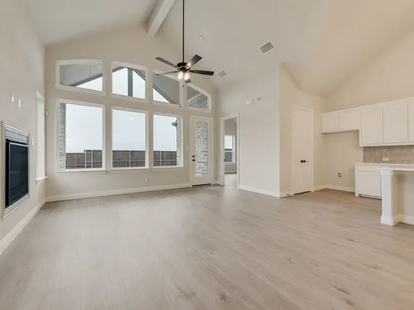 1116 Monterra Way, Fate, TX 75087