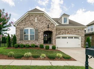 2151 Chaucer Park Ln, Thompsons Station, TN 37179