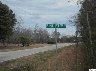 3328 Pine View Dr, Loris, SC 29569