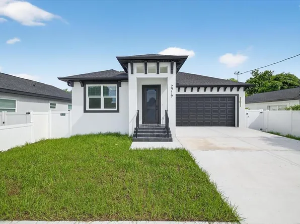 2719 W SAINT JOHN STREET, TAMPA, FL 33607