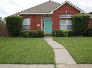 10813 Copperwood Dr, Frisco, TX 75035