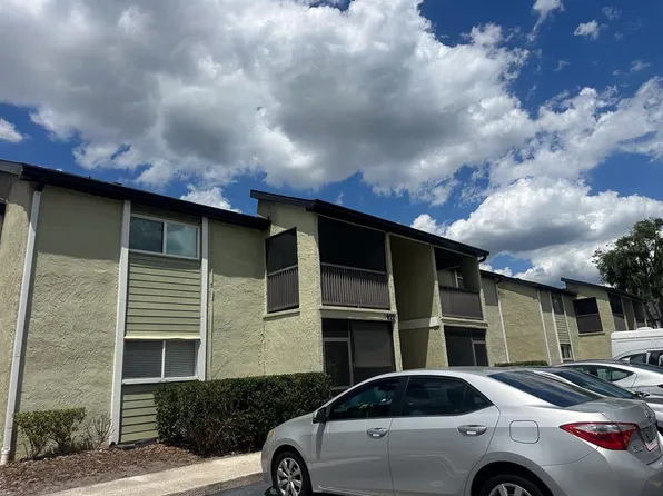 922 Lake Destiny Rd Unit H, Altamonte Springs, FL 32714