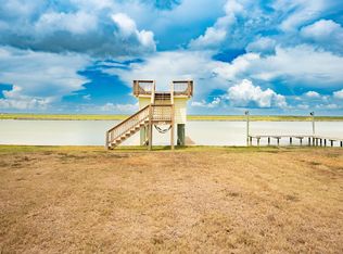1541 County Road 230, Sargent, TX 77414