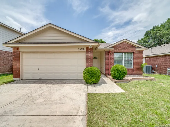 6626 Ivywood, San Antonio, TX 78249